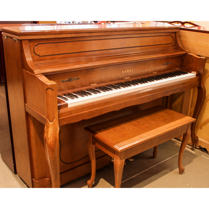 Kawai 803-F 44" Furniture Console Piano