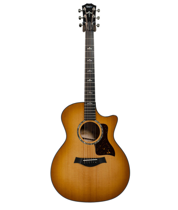 Taylor 614ce Next Generation Grand Auditorium Torrefied Spruce/Maple Acoustic-Electric Guitar | New