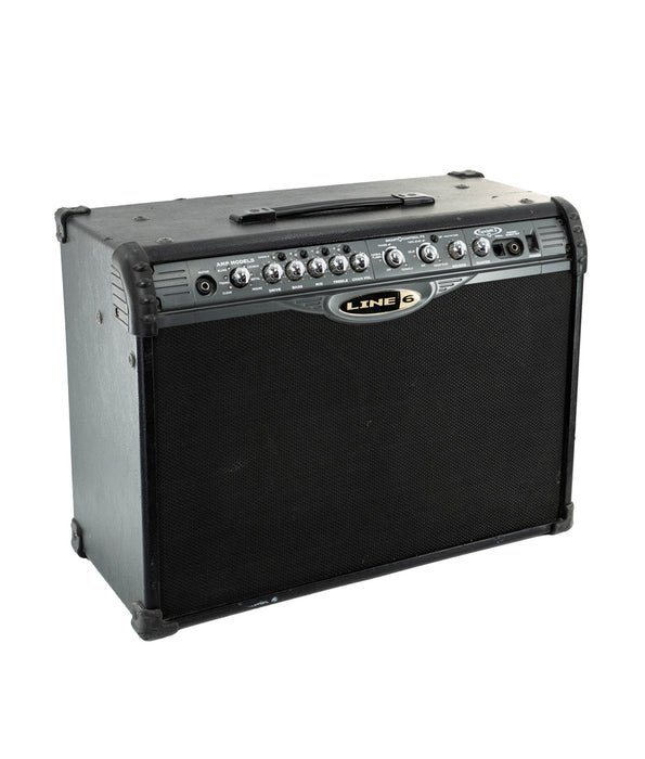 Pre-Owned Line 6 Spider II Combo Amplifier | Used