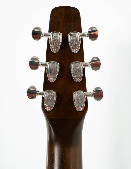 Pre-Owned Seagull S6 Acoustic-Electric Guitar | Used