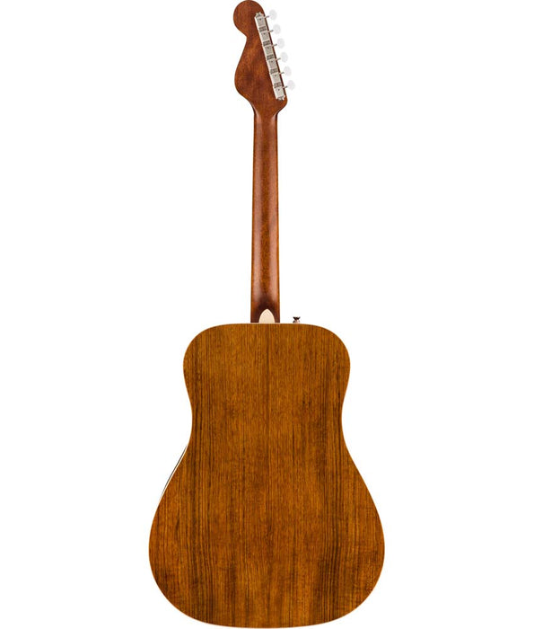 Pre-Owned Fender King Vintage, Ovangkol Fingerboard, Aged White Pickguard - Mojave