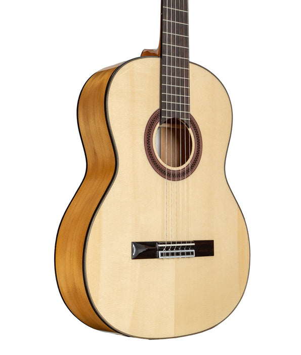Cordoba F7 Spruce Top Flamenco Guitar | New