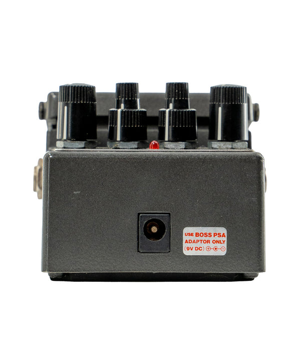 Pre-Owned Boss Metal Zone MT2 Guitar Pedal | Used