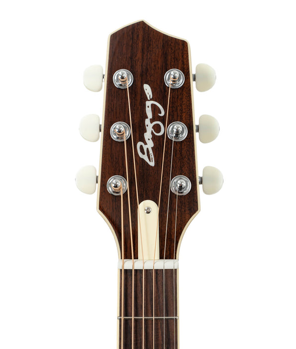 LR Baggs AEG-1 Acoustic-Electric Guitar - Torrefied Spruce Top | New