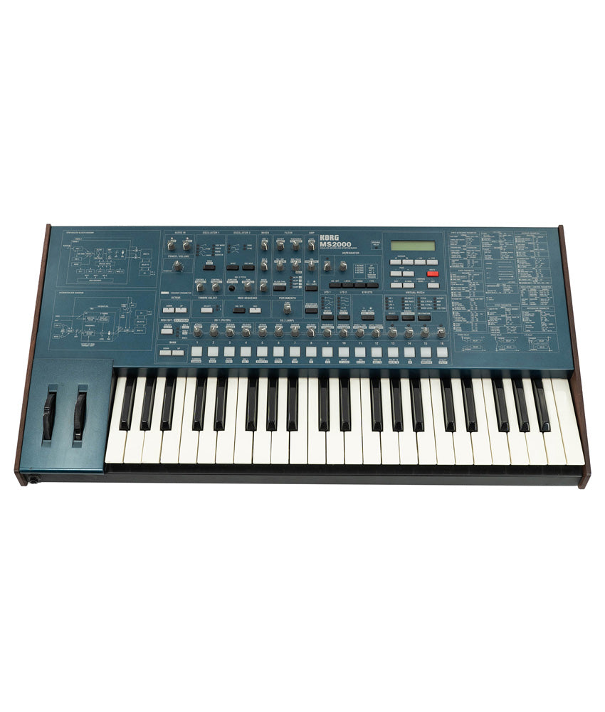 鍵盤楽器 KORG MS2000R IMG_5341_1200x.heic?v=1700941871