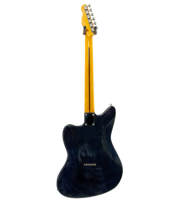Pre-Owned Fender "Partscaster" Offset Telecaster Electric Guitar | Used