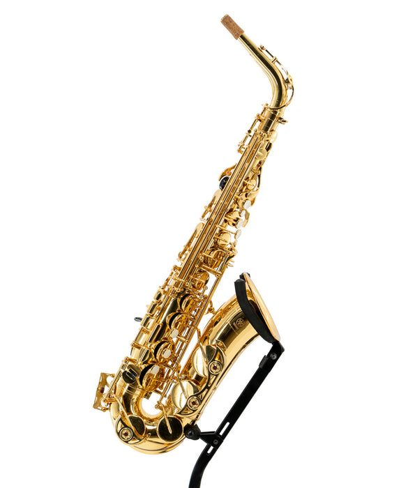 Pre-Owned Yamaha YAS-62 Alto Saxophone | Used