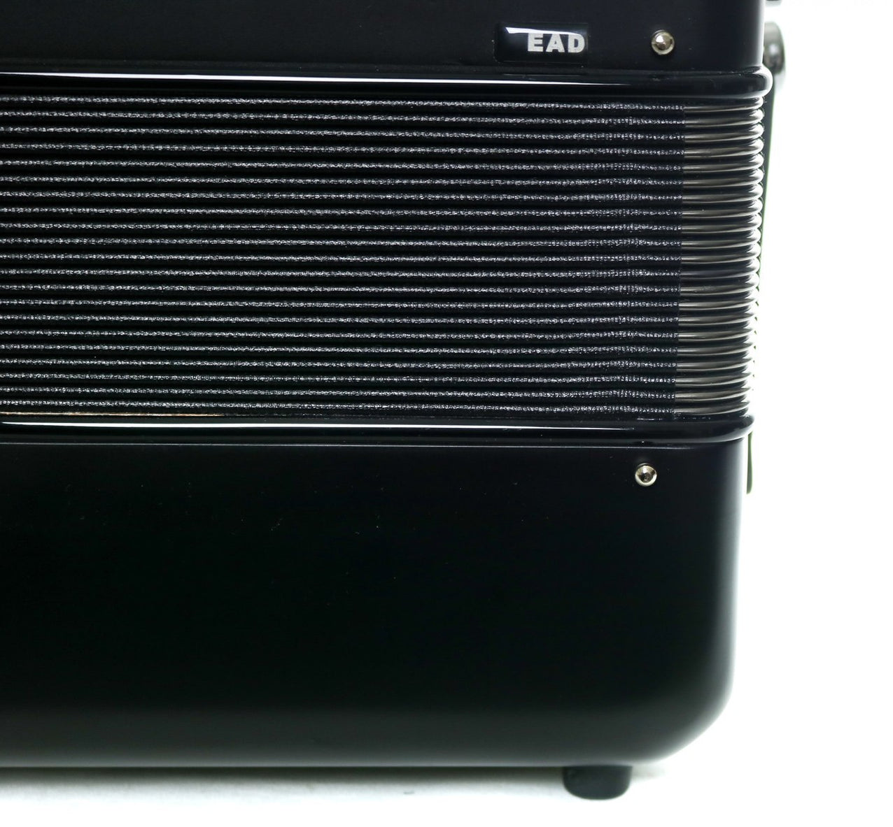 Accordions Anacleto Hohner Anacleto BH1 Black Hawk Regular 5