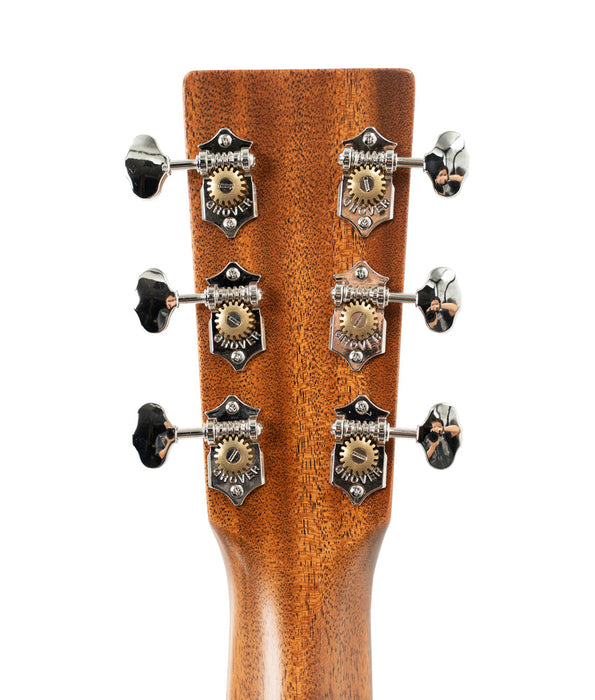 2024 Martin 000-18 Standard Series Sitka/Mahogany Acoustic Guitar