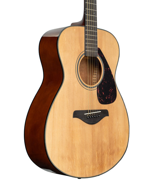 Yamaha FS800J Acoustic Guitar - Natural | New