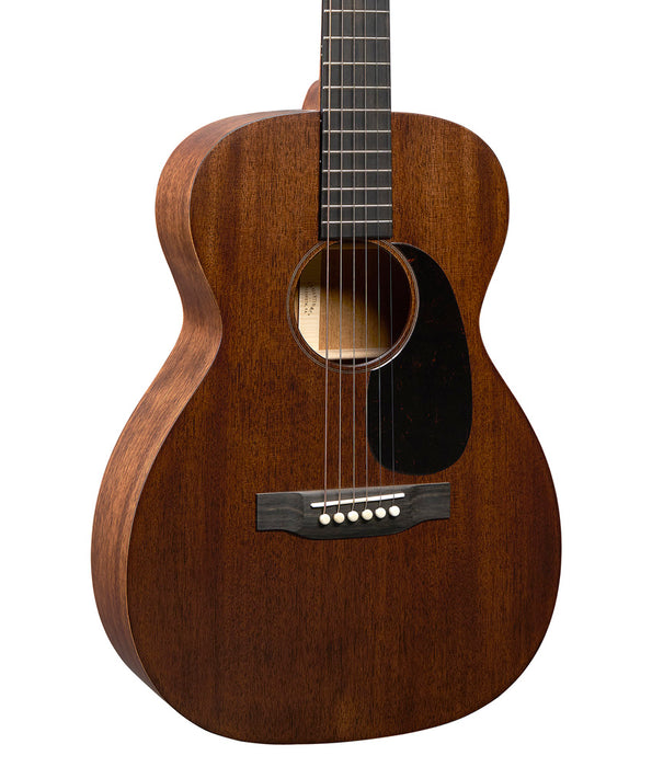 Martin Standard Series 0-17 Mahogany Acoustic Guitar - Natural | New