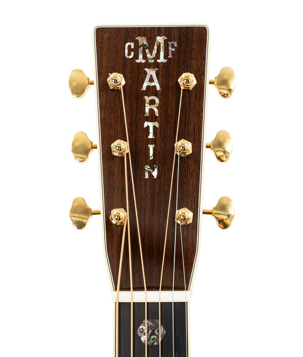 Pre-Owned Martin D41 Ambertone Acoustic Guitar | Used