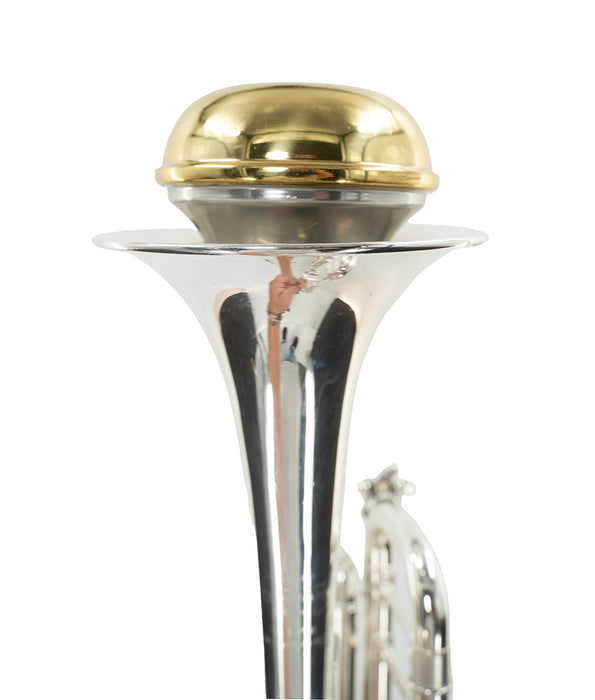 Pre-Owned Bach Strad 180S37 Bb Trumpet w/Case