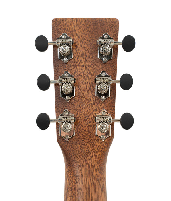 2025 Martin 000JRE Sapele Junior Series Acoustic-Electric Guitar