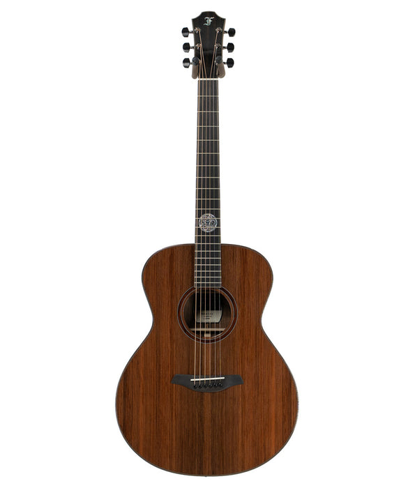 Pre-Owned Furch Rainbow G-DEa Sinker Redwood / Exotic African Ebony Acoustic Guitar | Used