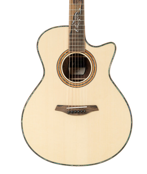 Furch Red Gc-LX C12 Mountain Cocobolo/Sitka Spruce Acoustic Guitar | New
