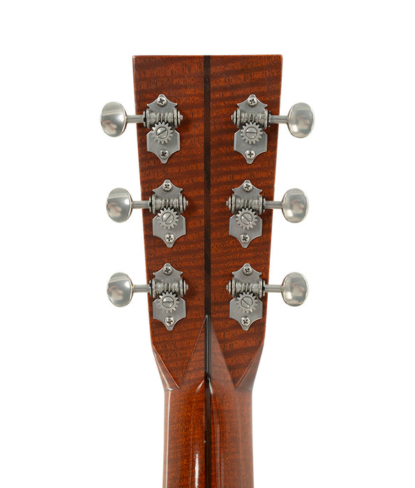 2016 Martin Custom Shop D-35 Dreadnought Acoustic Guitar - European Spruce/Rosewood and Koa | Used