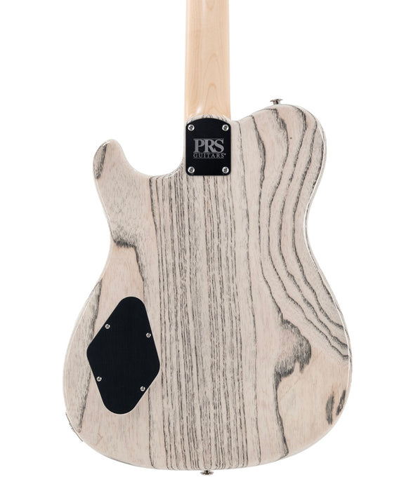 PRS NF 5380 Electric Guitar - White Doghair w/ Maple Fretboard| New