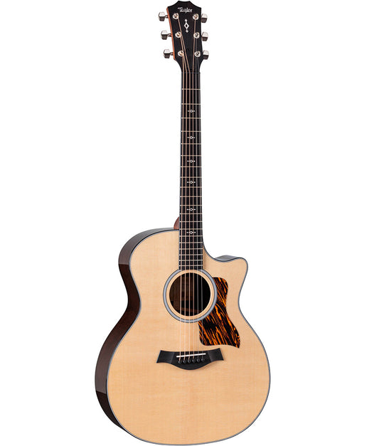 Taylor Next Generation 414ce Acoustic-electric Guitar - Spruce/Rosewood