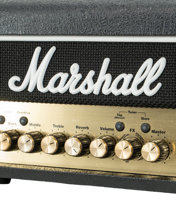 Pre-Owned Marshall MG15HFX Guitar Amplifier Head | Used