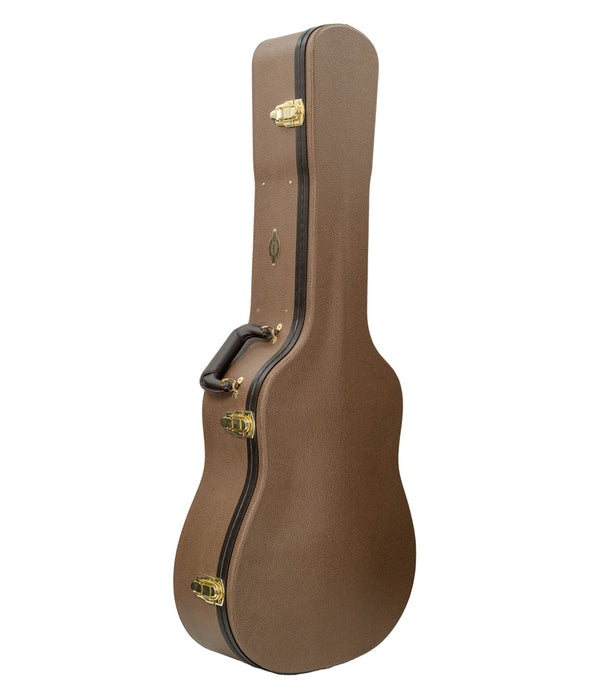 Pre-Owned Taylor Gold Label Trey Hensley Autographed 510E SE Acoustic Guitar | Used