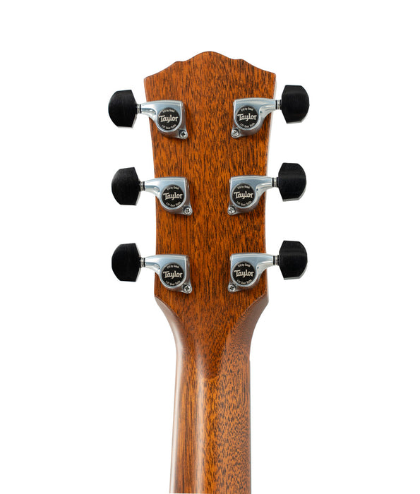 Pre-Owned 2025 Taylor 814e Gold Label Koa Acoustic-Electric Guitar - Sunburst | Used