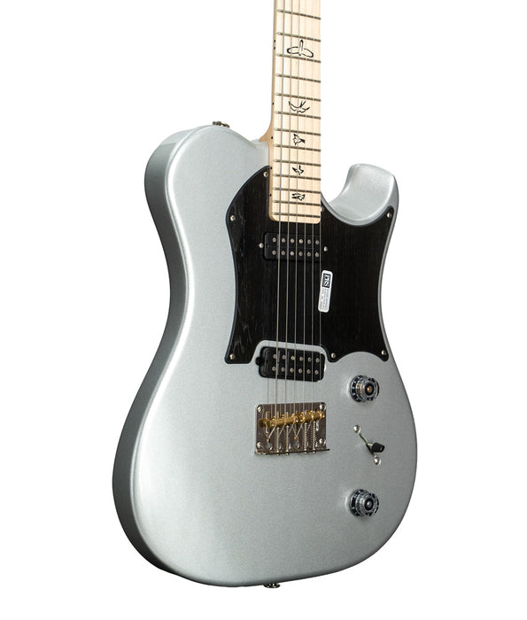 PRS Myles Kennedy Electric Guitar - Platinum Metallic | New