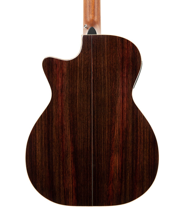Furch Master's Choice Orange OMC-SR Acoustic Guitar w/ Pickup