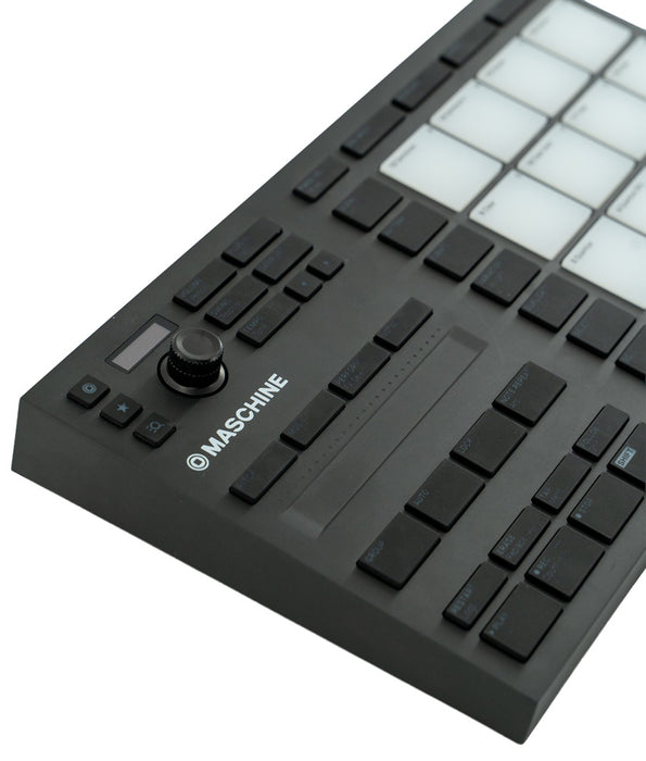 Pre-Owned Native Instruments Maschine Mikro MK3 Drum Controller | Used