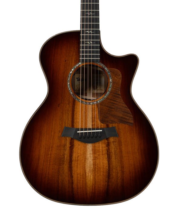 Taylor Next Generation K24ce Special Edition Acoustic-Electric Guitar | New
