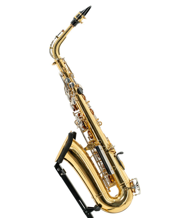 Pre-Owned Yamaha YAS-200ADII Alto Saxophone | Used