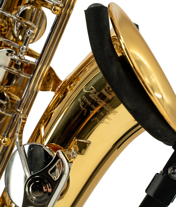 Pre-Owned Yamaha YAS-200ADII Alto Saxophone | Used