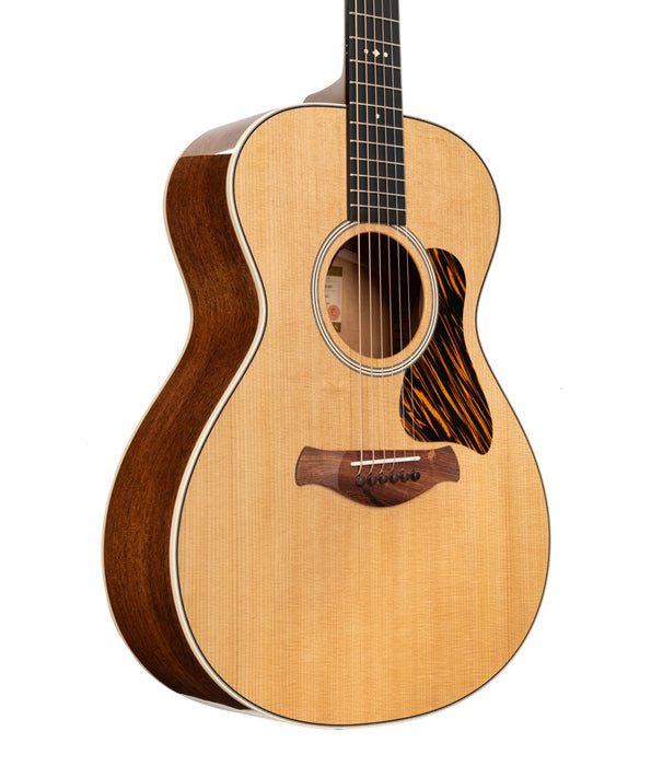 Taylor 512e Gold Label Torrefied Spruce/Mahogany Acoustic-Electric Guitar | New