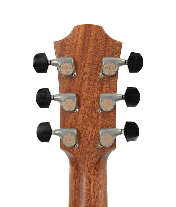 Furch Red Pure Gc-LI a Grand Auditorium Acoustic Guitar - Alpine Spruce/Malaysian Blackwood | New