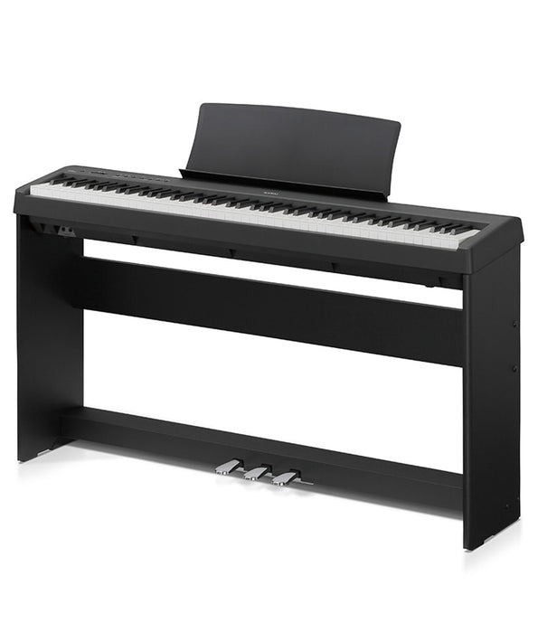 Pre-Owned Kawai ES110 Black Digital Piano