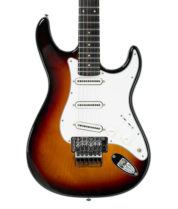 Pre-Owned Carvin Bolt T Electric Guitar w/Case