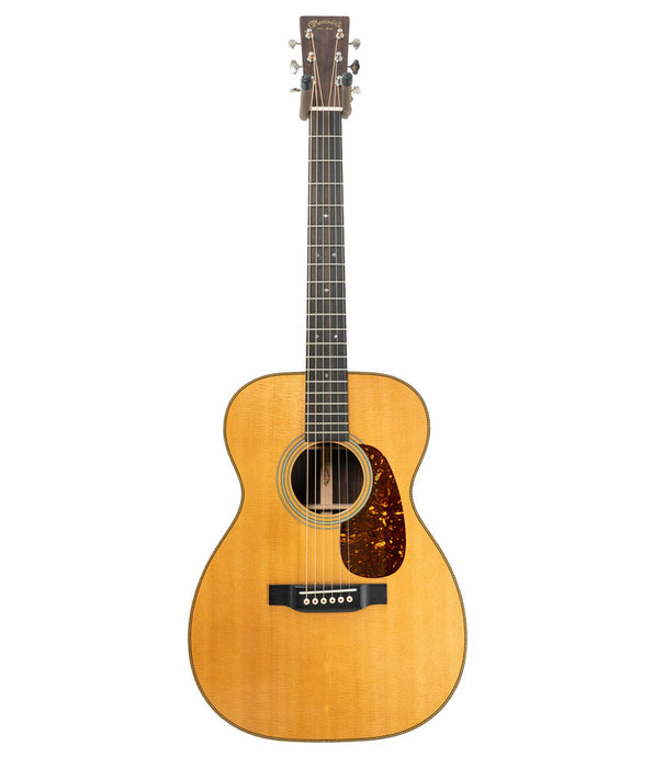 Pre-Owned Martin 00-28 Spruce/Rosewood Acoustic Guitar (2020) | Used