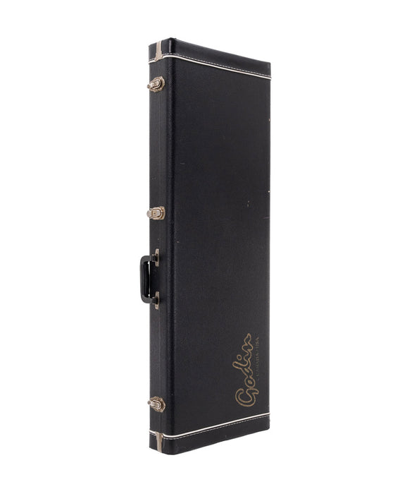 Pre-Owned Godin LGX-T AAA Maple Top Electric Guitar | Used