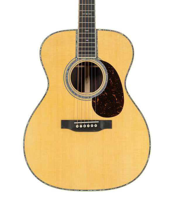 Martin 000-42 Standard Series Spruce/Rosewood Acoustic Guitar | New
