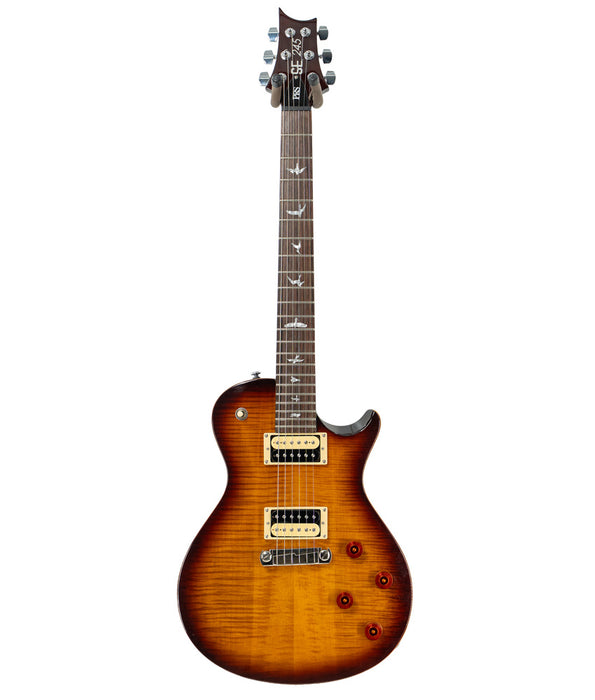 Pre-Owned PRS SE 245 Electric Guitar - Vintage Sunburst | Used