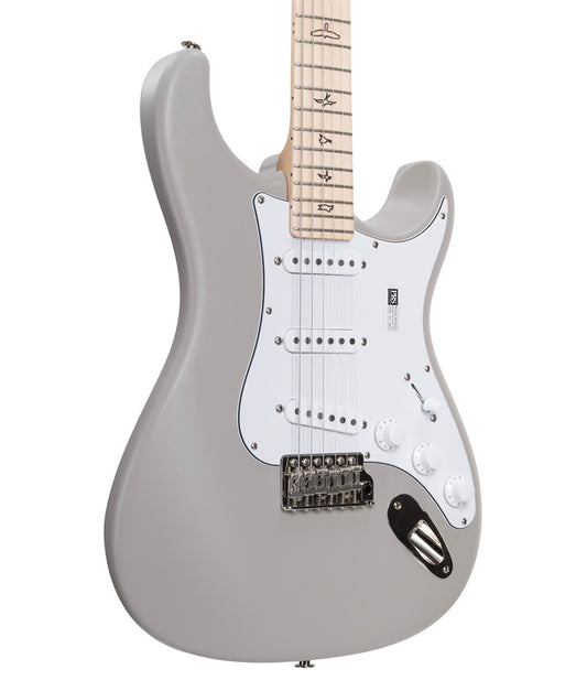 PRS Silver Sky Maple Satin | Electric Guitar - Moc Sand Satin | NEW
