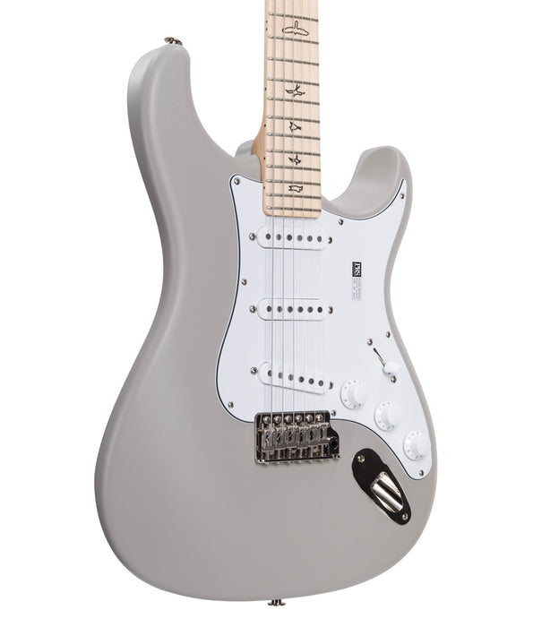 PRS Silver Sky Maple Satin | Electric Guitar - Moc Sand Satin | NEW