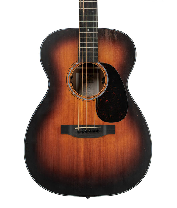 Martin 00-10E Retro Joe Bonamassa Acoustic-Electric Guitar | New