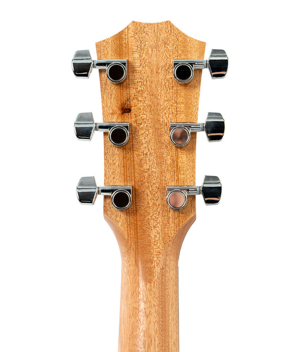 Taylor "Factory-Demo" 114ce Grand Auditorium Sapele/Spruce Acoustic Guitar | Used