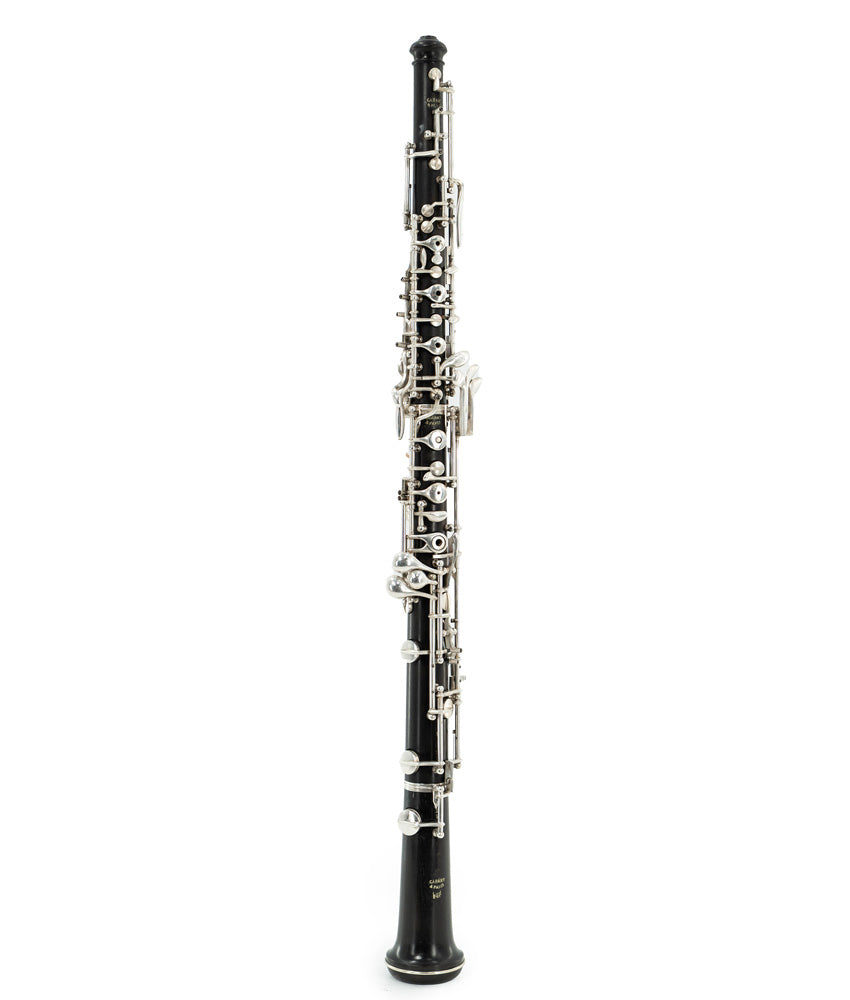 Pre-Owned F. Lorree Cabart Paris English Horn and Oboe | Used