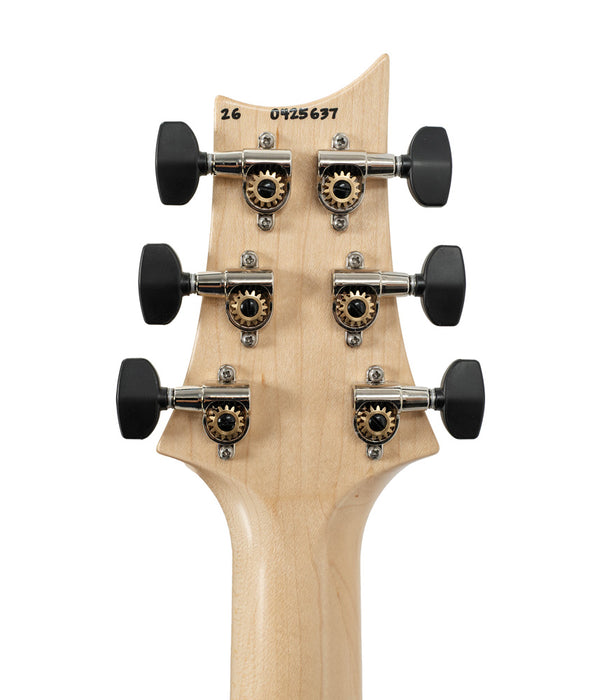PRS NF 53 Maple Fretboard Electric Guitar - Custom Color Natural Burst | New