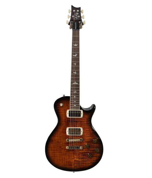 PRS SE McCarty 594 Singlecut Electric Guitar - Black Gold Sunburst | New