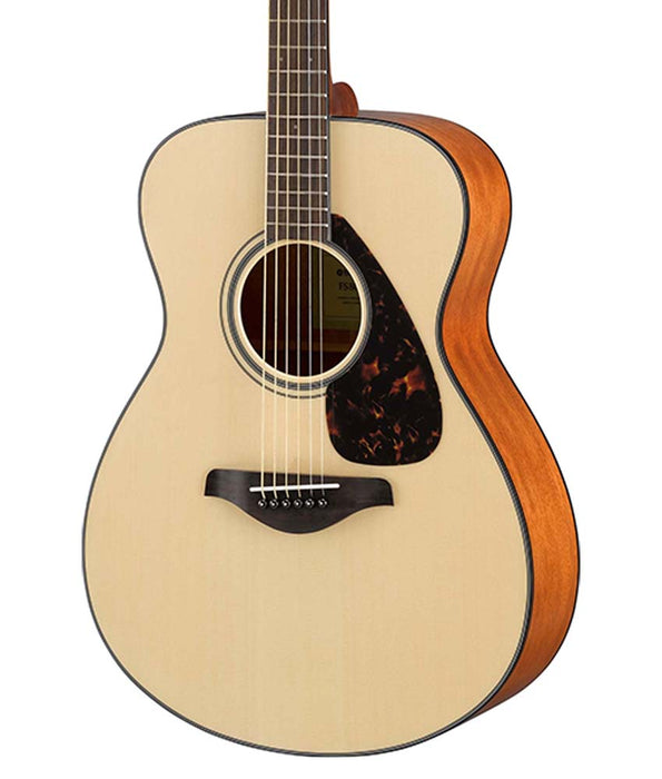 Pre-Owned Yamaha - FS800 Spruce-Nato, Acoustic Guitar - Natural