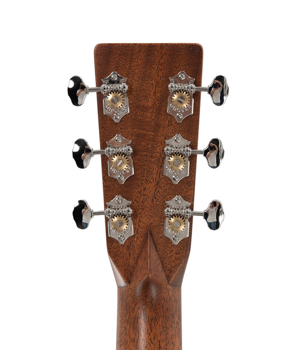 Martin Custom Shop Size 2 Italian Alpine Spruce/Wild Grain Rosewood Acoustic Guitar | New
