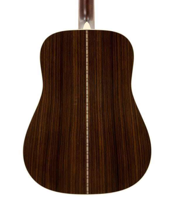 Pre-Owned 2022 Martin D-28 Spruce/Rosewood Acoustic Guitar